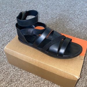 Gladiator Sandals (men)